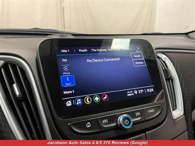 2023 Chevrolet Malibu LT   - Photo 11 - Oshkosh, WI 54901
