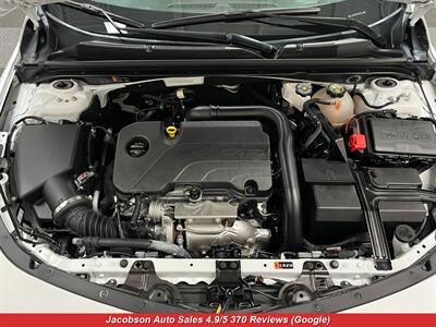 2023 Chevrolet Malibu LT   - Photo 24 - Oshkosh, WI 54901