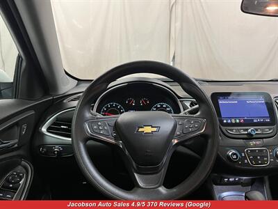 2023 Chevrolet Malibu LT   - Photo 54 - Oshkosh, WI 54901
