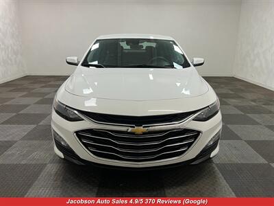 2023 Chevrolet Malibu LT   - Photo 25 - Oshkosh, WI 54901