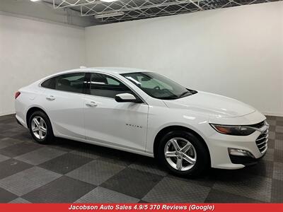 2023 Chevrolet Malibu LT   - Photo 52 - Oshkosh, WI 54901