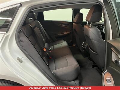2023 Chevrolet Malibu LT   - Photo 45 - Oshkosh, WI 54901