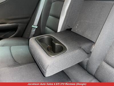 2023 Chevrolet Malibu LT   - Photo 37 - Oshkosh, WI 54901