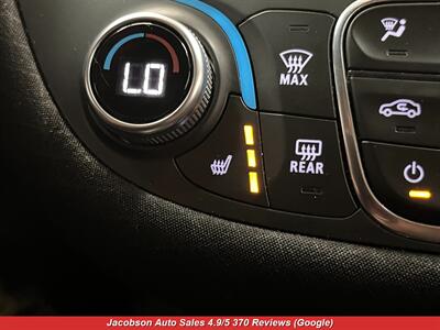 2023 Chevrolet Malibu LT   - Photo 15 - Oshkosh, WI 54901