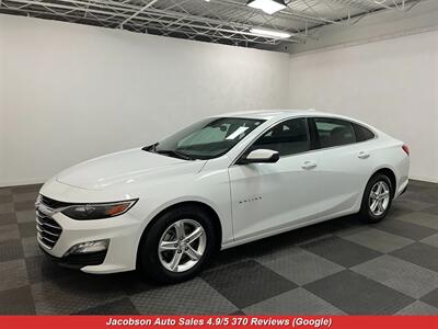 2023 Chevrolet Malibu LT   - Photo 26 - Oshkosh, WI 54901