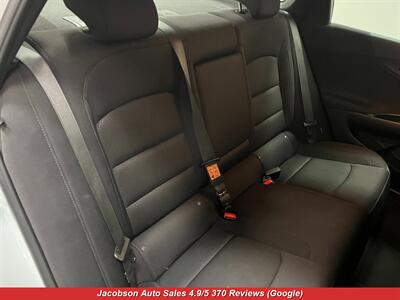 2023 Chevrolet Malibu LT   - Photo 46 - Oshkosh, WI 54901