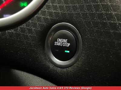 2023 Chevrolet Malibu LT   - Photo 10 - Oshkosh, WI 54901