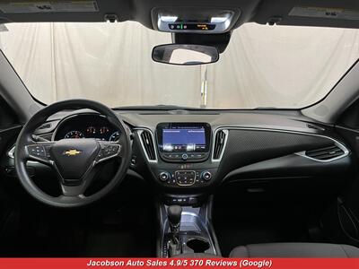 2023 Chevrolet Malibu LT   - Photo 53 - Oshkosh, WI 54901