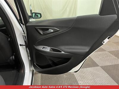 2023 Chevrolet Malibu LT   - Photo 44 - Oshkosh, WI 54901