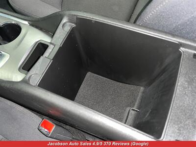 2023 Chevrolet Malibu LT   - Photo 22 - Oshkosh, WI 54901
