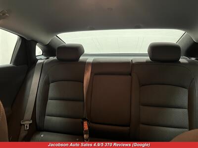 2023 Chevrolet Malibu LT   - Photo 57 - Oshkosh, WI 54901