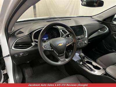 2023 Chevrolet Malibu LT   - Photo 29 - Oshkosh, WI 54901