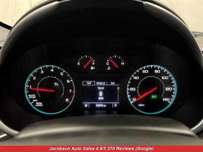 2023 Chevrolet Malibu LT   - Photo 6 - Oshkosh, WI 54901