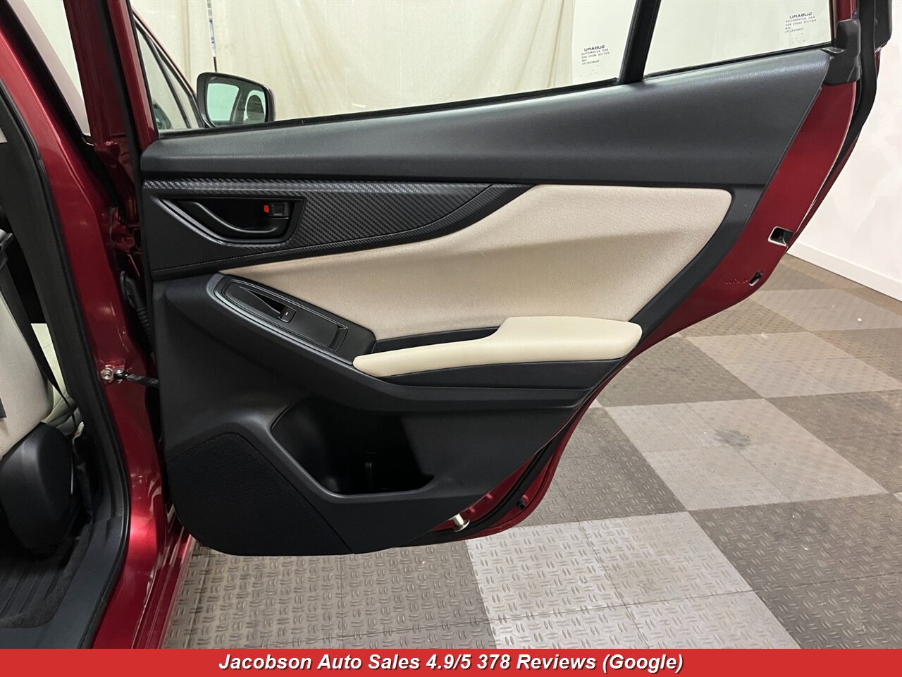 2021 Subaru Impreza Premium Wagon AWD - Photo 38 - Oshkosh, WI 54901