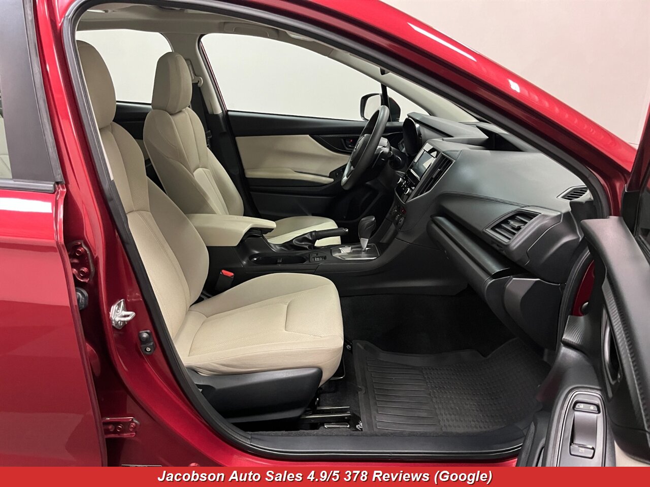 2021 Subaru Impreza Premium Wagon AWD - Photo 43 - Oshkosh, WI 54901