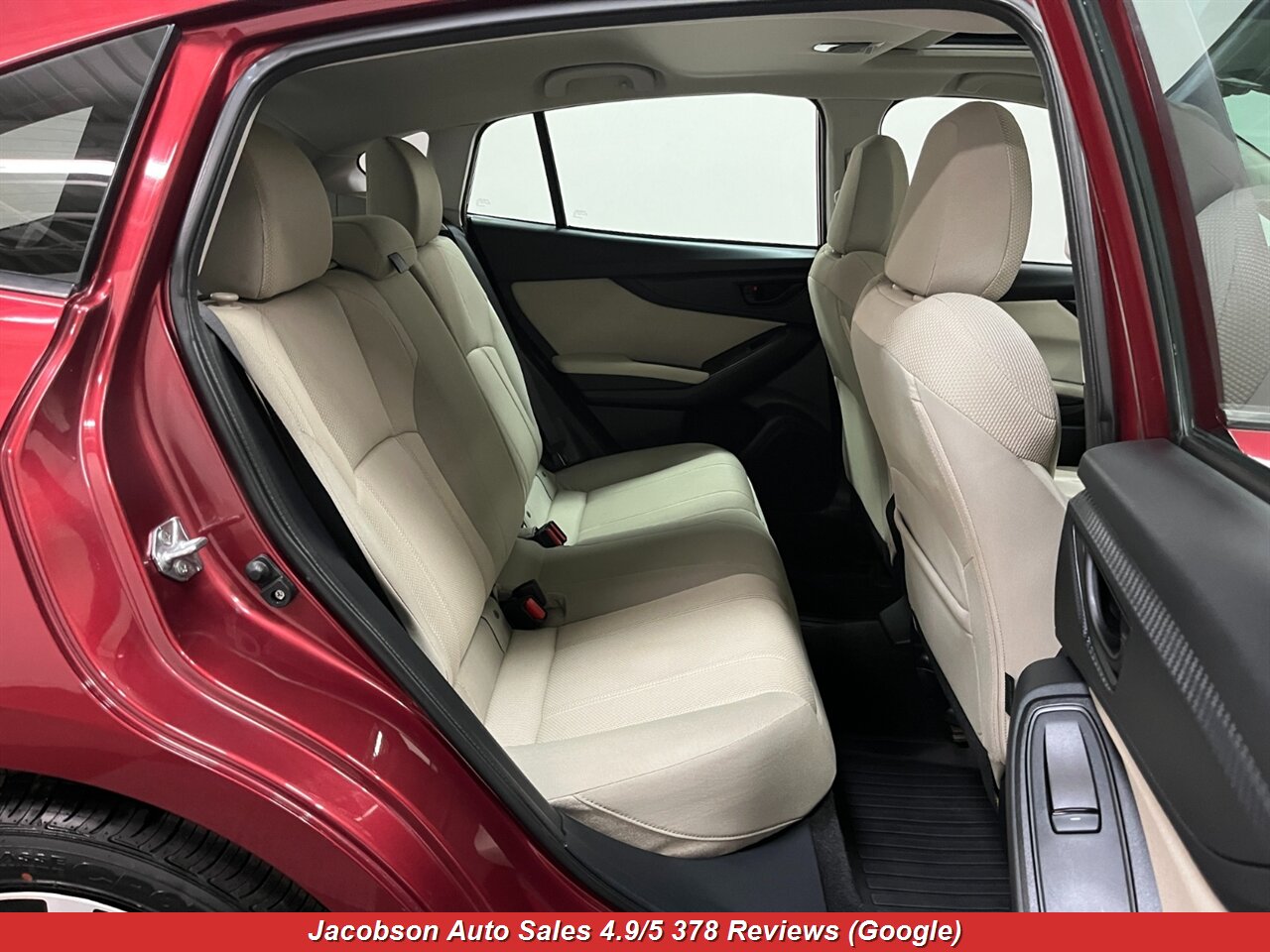 2021 Subaru Impreza Premium Wagon AWD - Photo 40 - Oshkosh, WI 54901