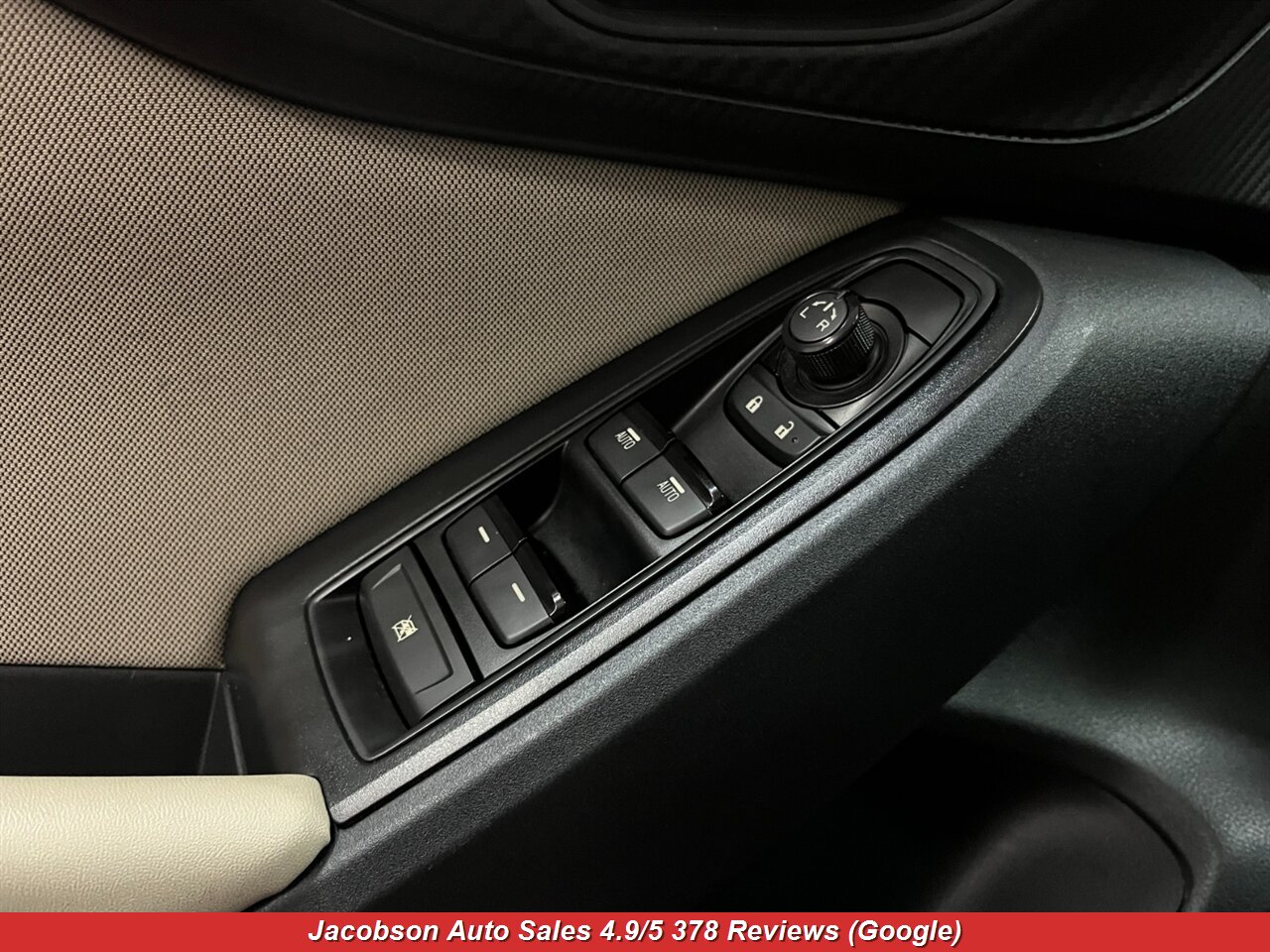 2021 Subaru Impreza Premium Wagon AWD - Photo 30 - Oshkosh, WI 54901