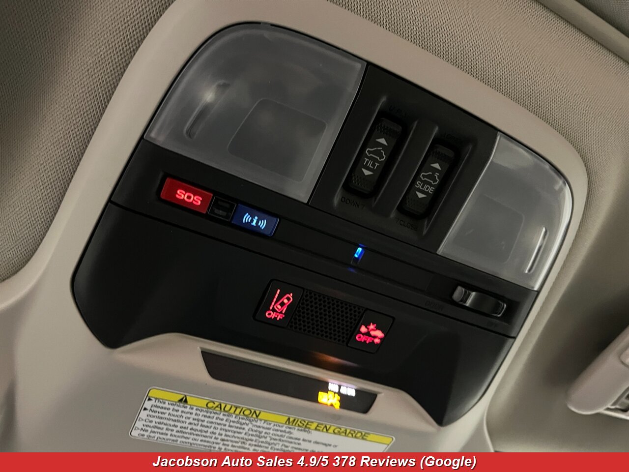 2021 Subaru Impreza Premium Wagon AWD - Photo 27 - Oshkosh, WI 54901