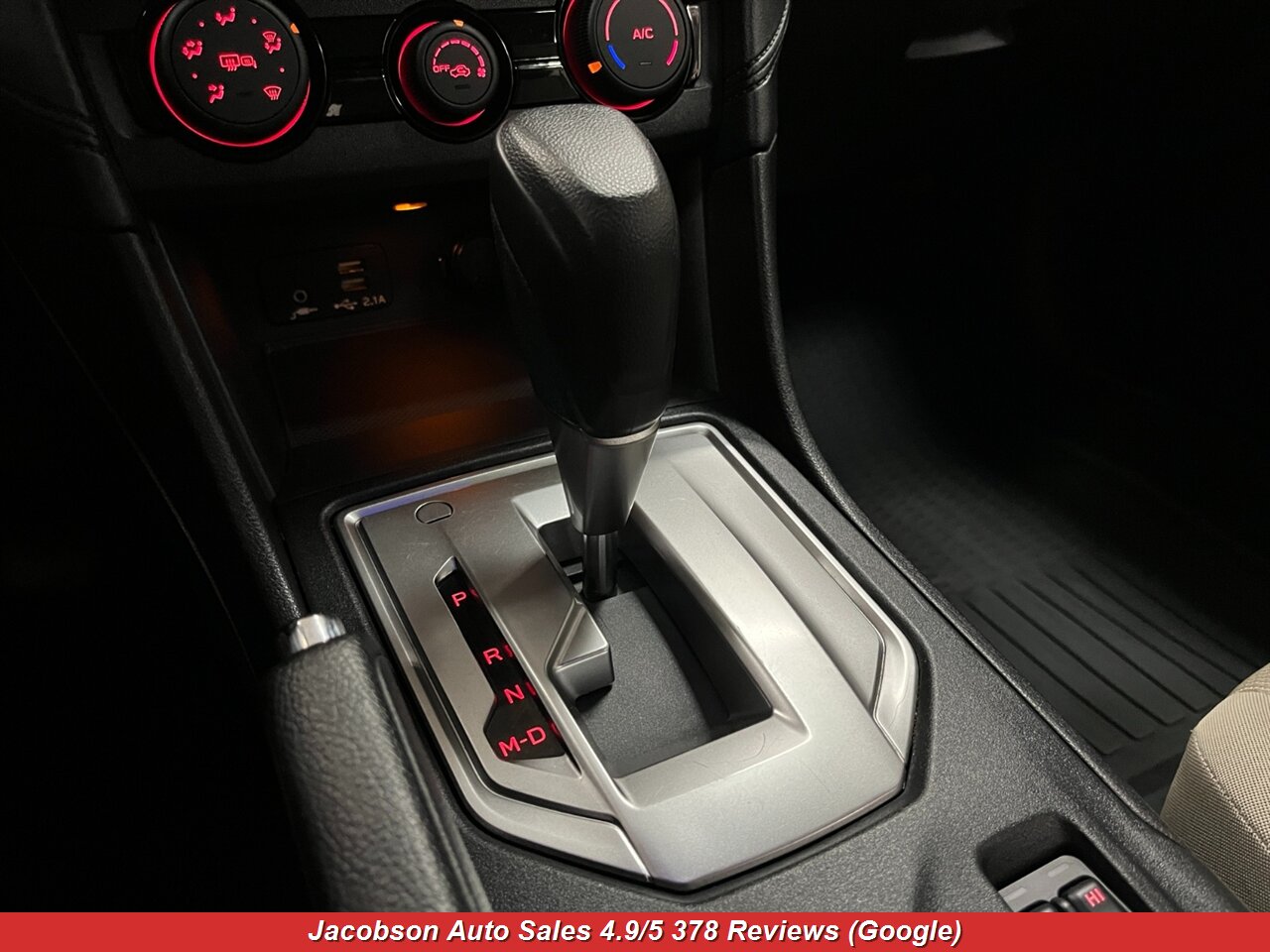 2021 Subaru Impreza Premium Wagon AWD - Photo 22 - Oshkosh, WI 54901