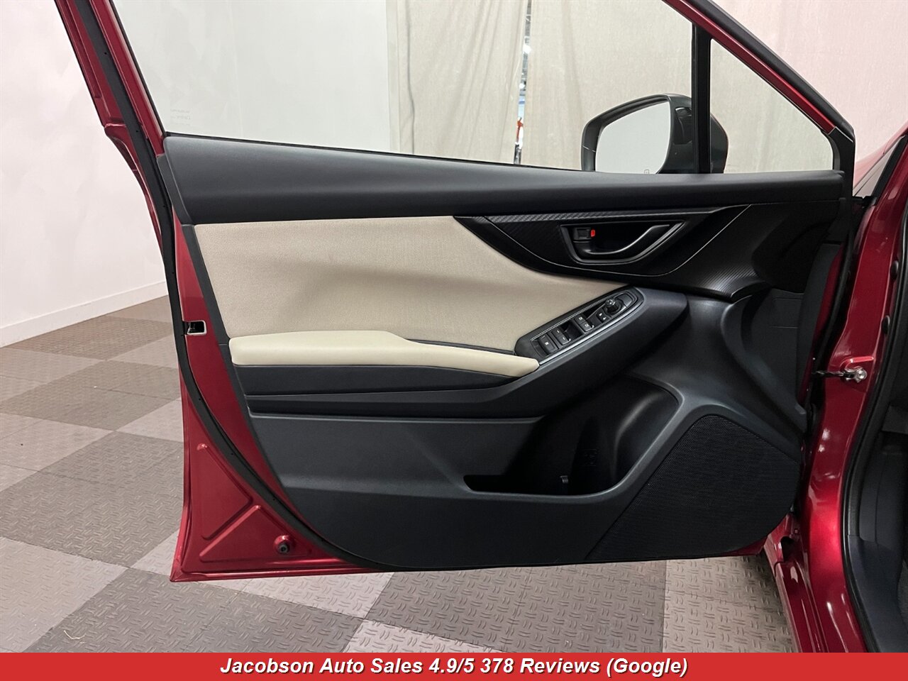 2021 Subaru Impreza Premium Wagon AWD - Photo 29 - Oshkosh, WI 54901