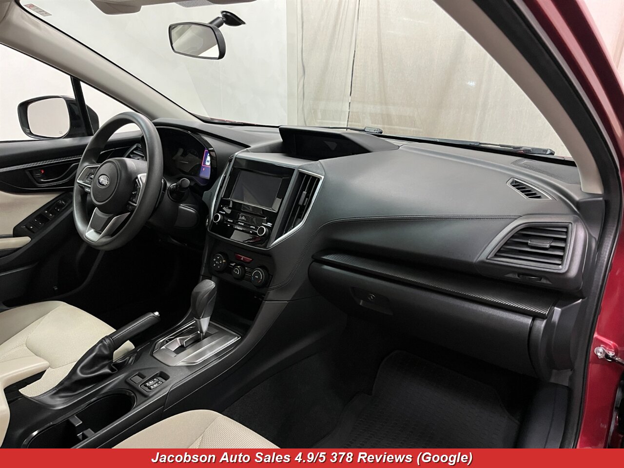 2021 Subaru Impreza Premium Wagon AWD - Photo 44 - Oshkosh, WI 54901