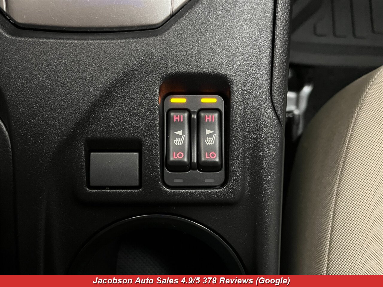 2021 Subaru Impreza Premium Wagon AWD - Photo 24 - Oshkosh, WI 54901