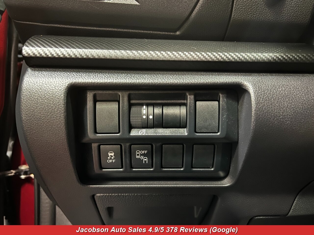 2021 Subaru Impreza Premium Wagon AWD - Photo 6 - Oshkosh, WI 54901