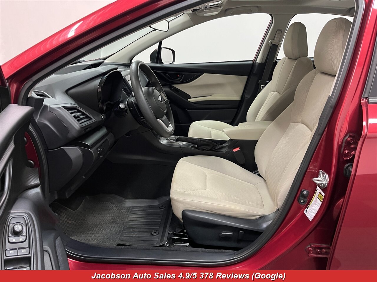 2021 Subaru Impreza Premium Wagon AWD - Photo 33 - Oshkosh, WI 54901