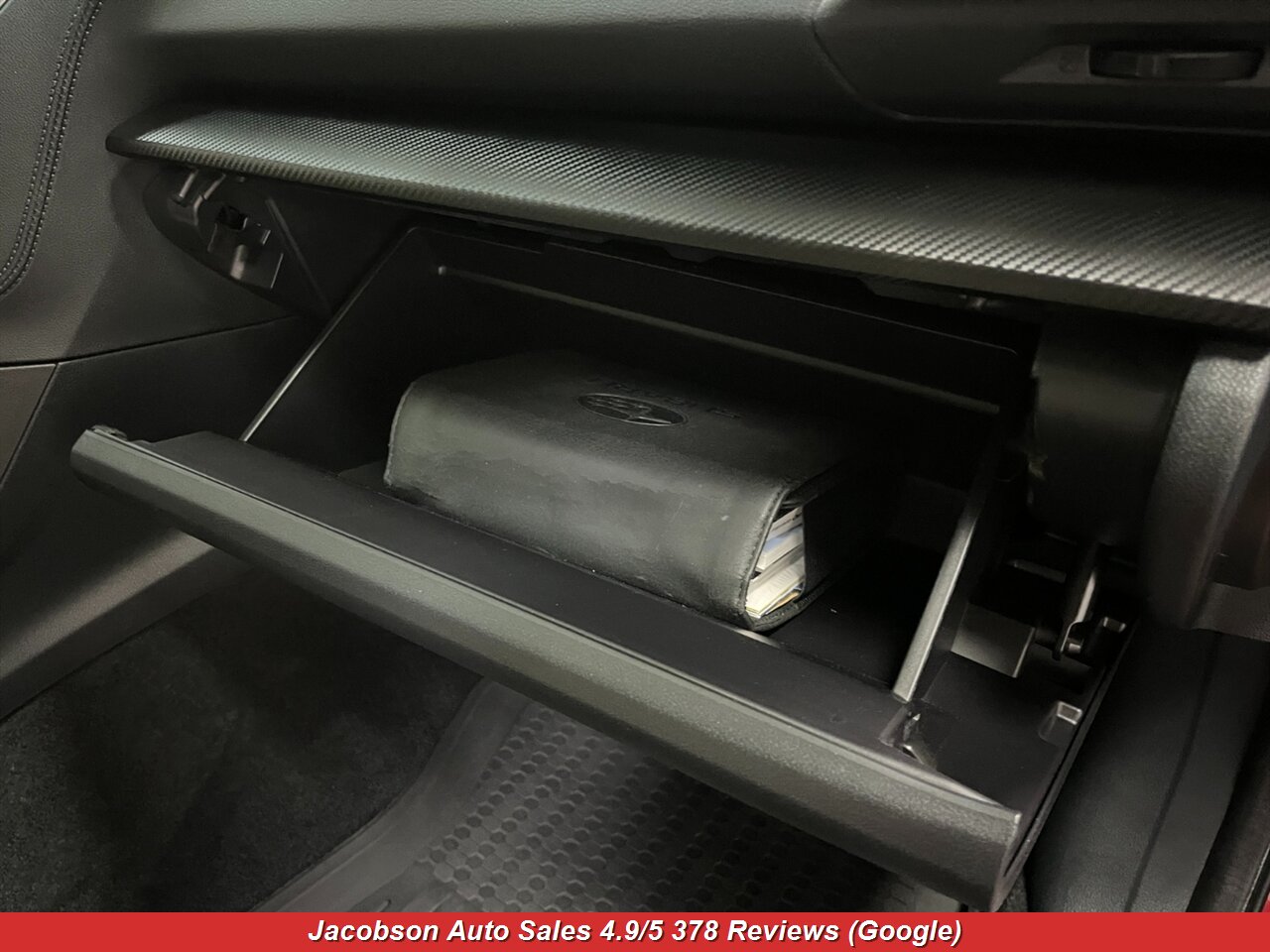 2021 Subaru Impreza Premium Wagon AWD - Photo 45 - Oshkosh, WI 54901