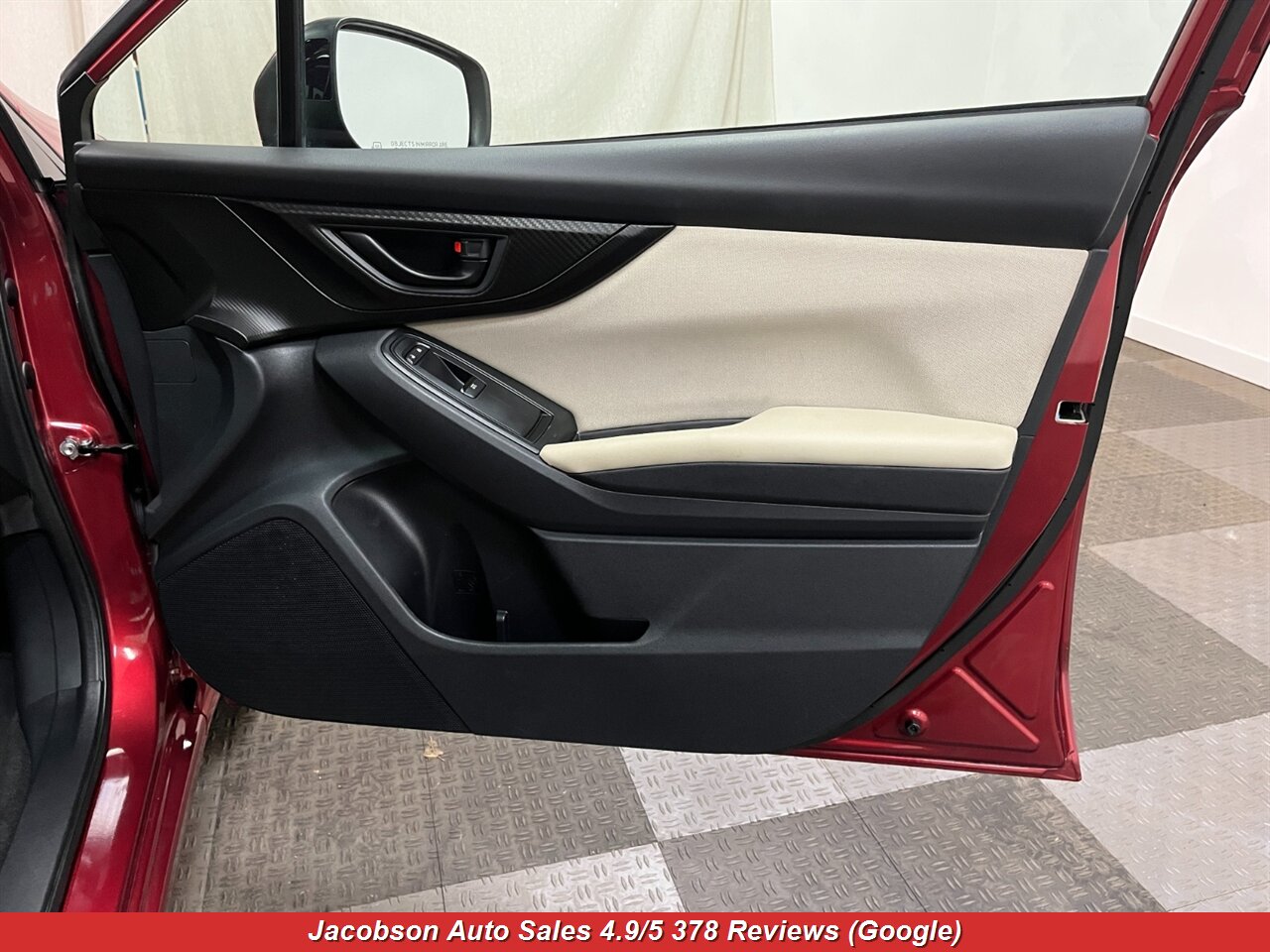 2021 Subaru Impreza Premium Wagon AWD - Photo 41 - Oshkosh, WI 54901