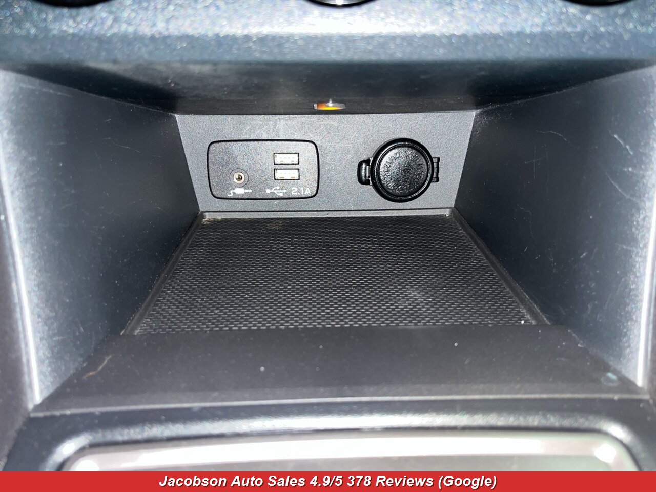 2021 Subaru Impreza Premium Wagon AWD - Photo 23 - Oshkosh, WI 54901