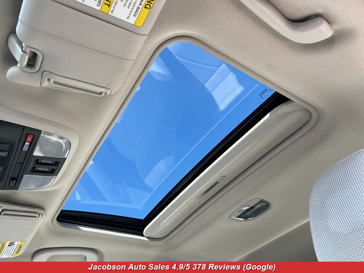 2021 Subaru Impreza Premium Wagon AWD - Photo 28 - Oshkosh, WI 54901