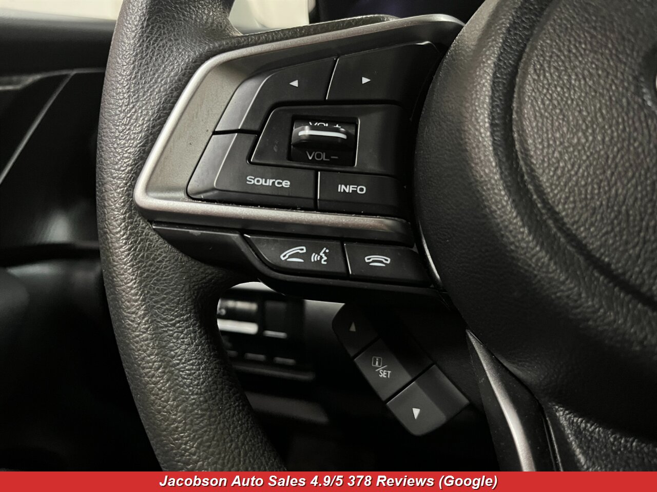 2021 Subaru Impreza Premium Wagon AWD - Photo 9 - Oshkosh, WI 54901