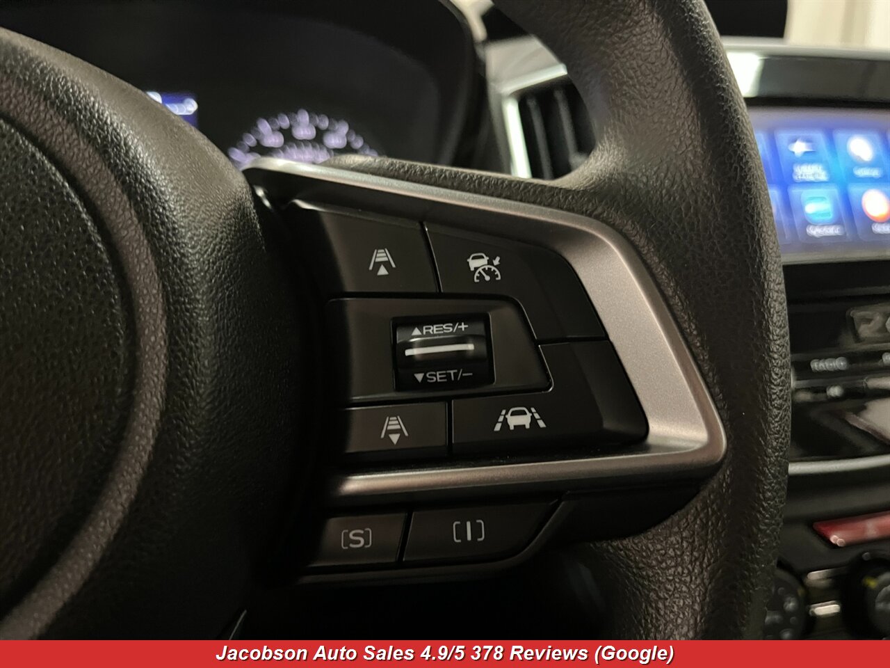 2021 Subaru Impreza Premium Wagon AWD - Photo 13 - Oshkosh, WI 54901