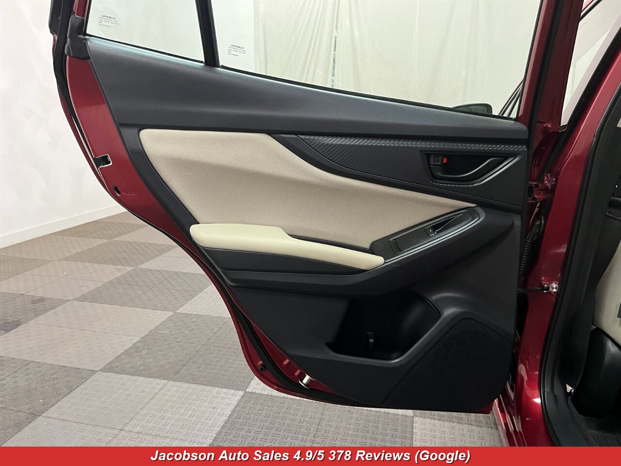 2021 Subaru Impreza Premium Wagon AWD - Photo 35 - Oshkosh, WI 54901