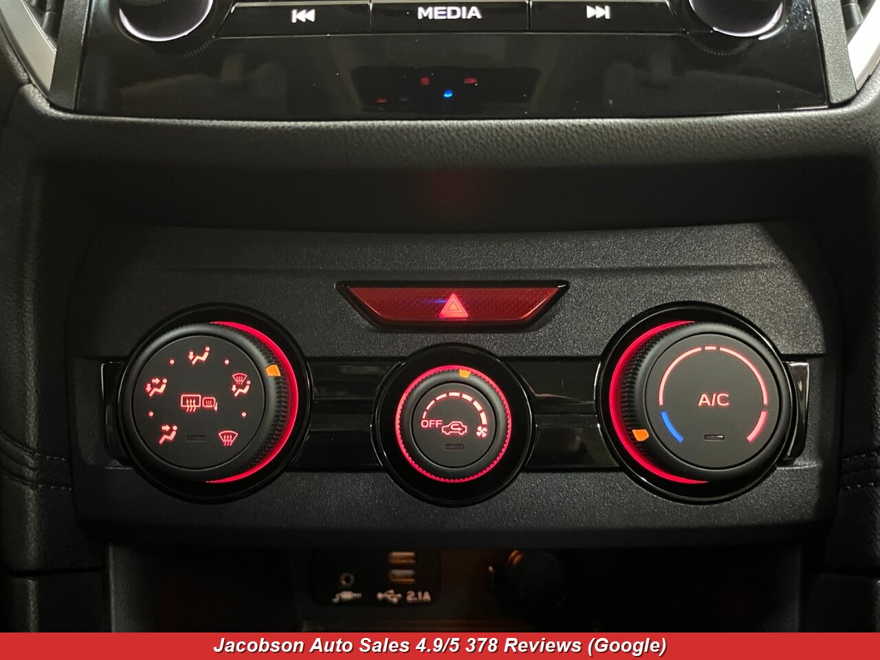 2021 Subaru Impreza Premium Wagon AWD - Photo 20 - Oshkosh, WI 54901