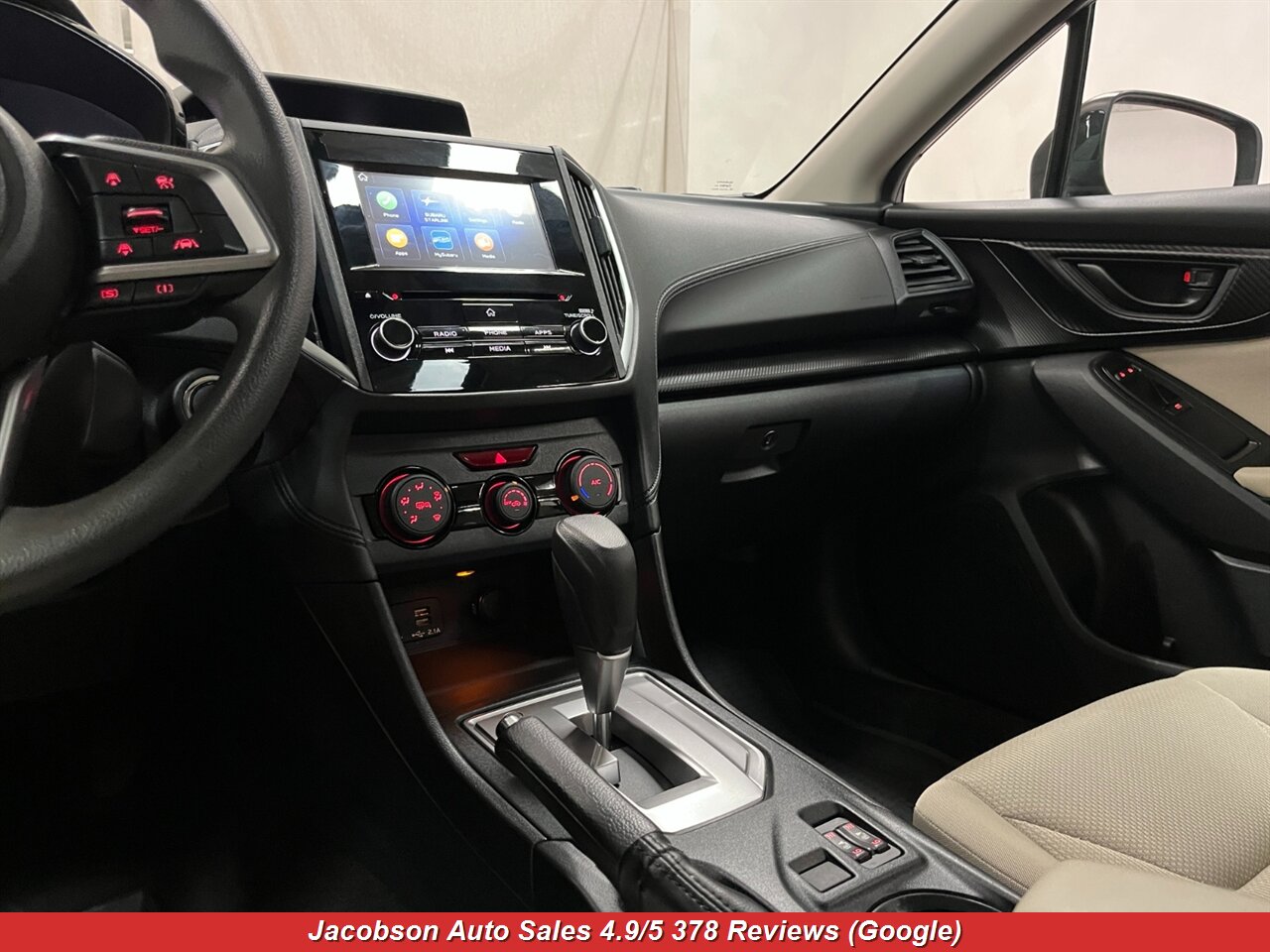 2021 Subaru Impreza Premium Wagon AWD - Photo 21 - Oshkosh, WI 54901