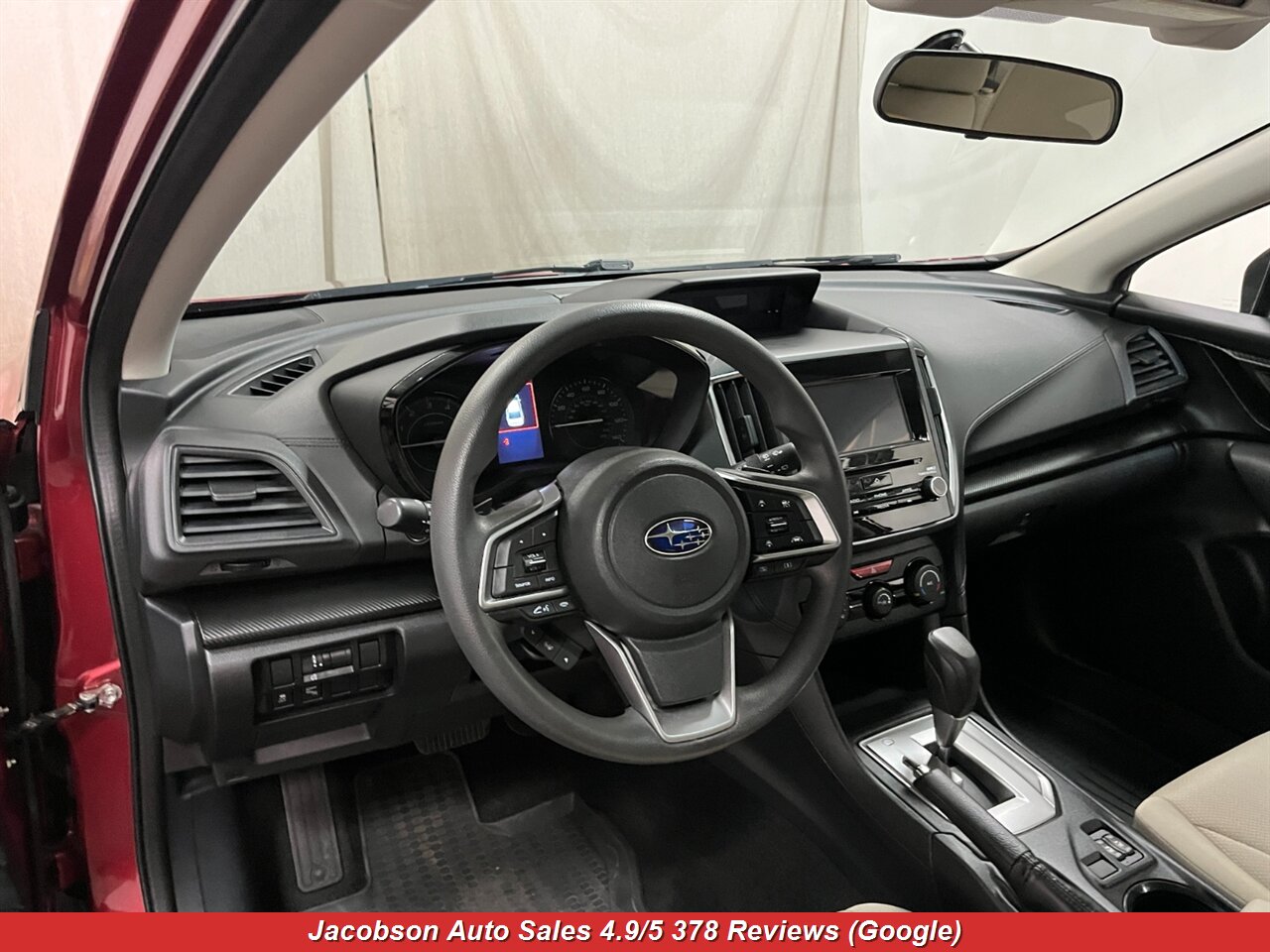 2021 Subaru Impreza Premium Wagon AWD - Photo 5 - Oshkosh, WI 54901