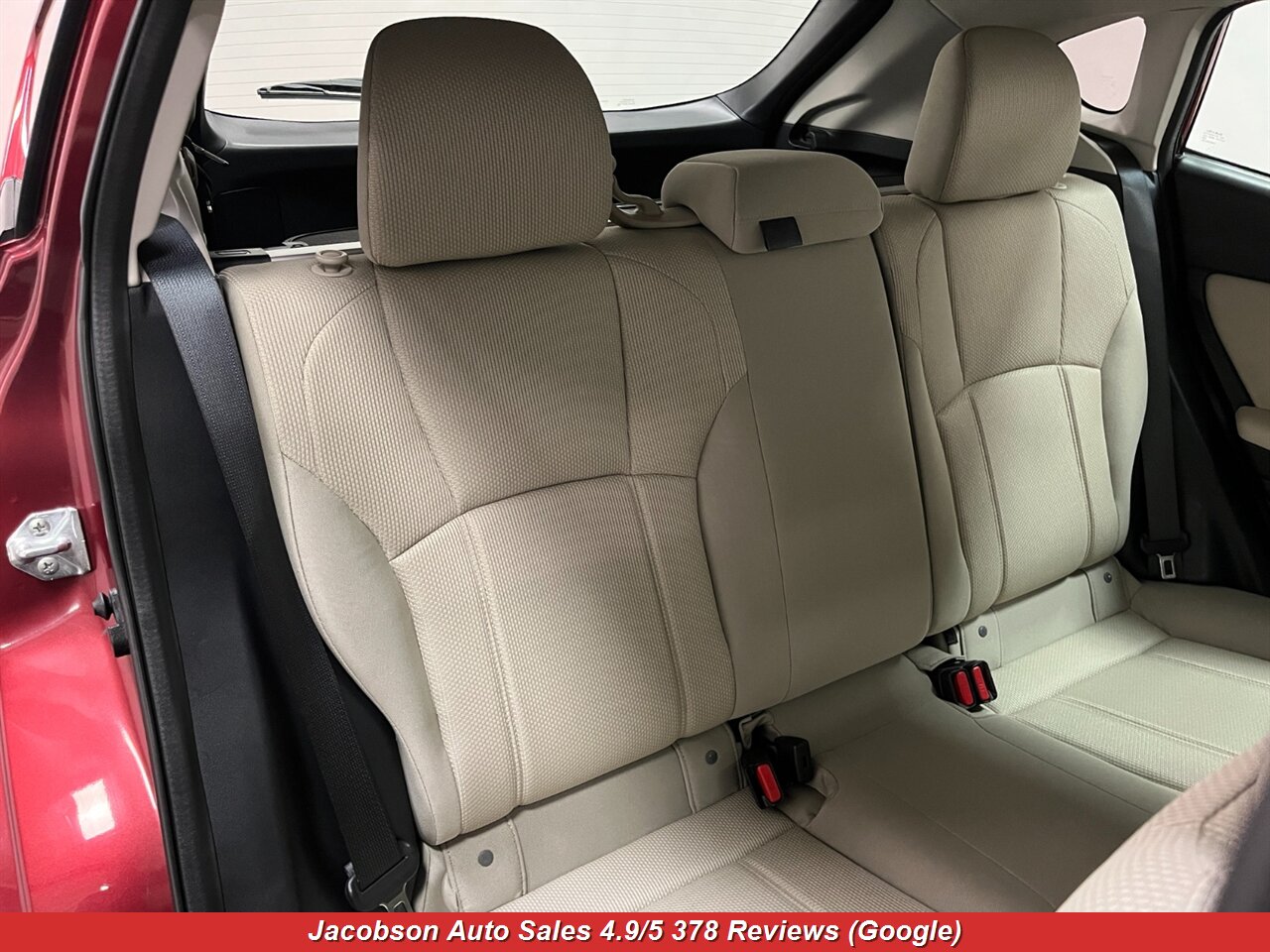 2021 Subaru Impreza Premium Wagon AWD - Photo 39 - Oshkosh, WI 54901