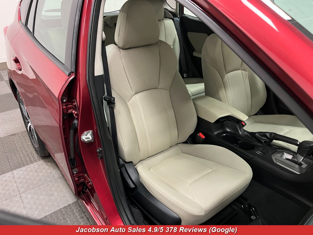 2021 Subaru Impreza Premium Wagon AWD - Photo 42 - Oshkosh, WI 54901