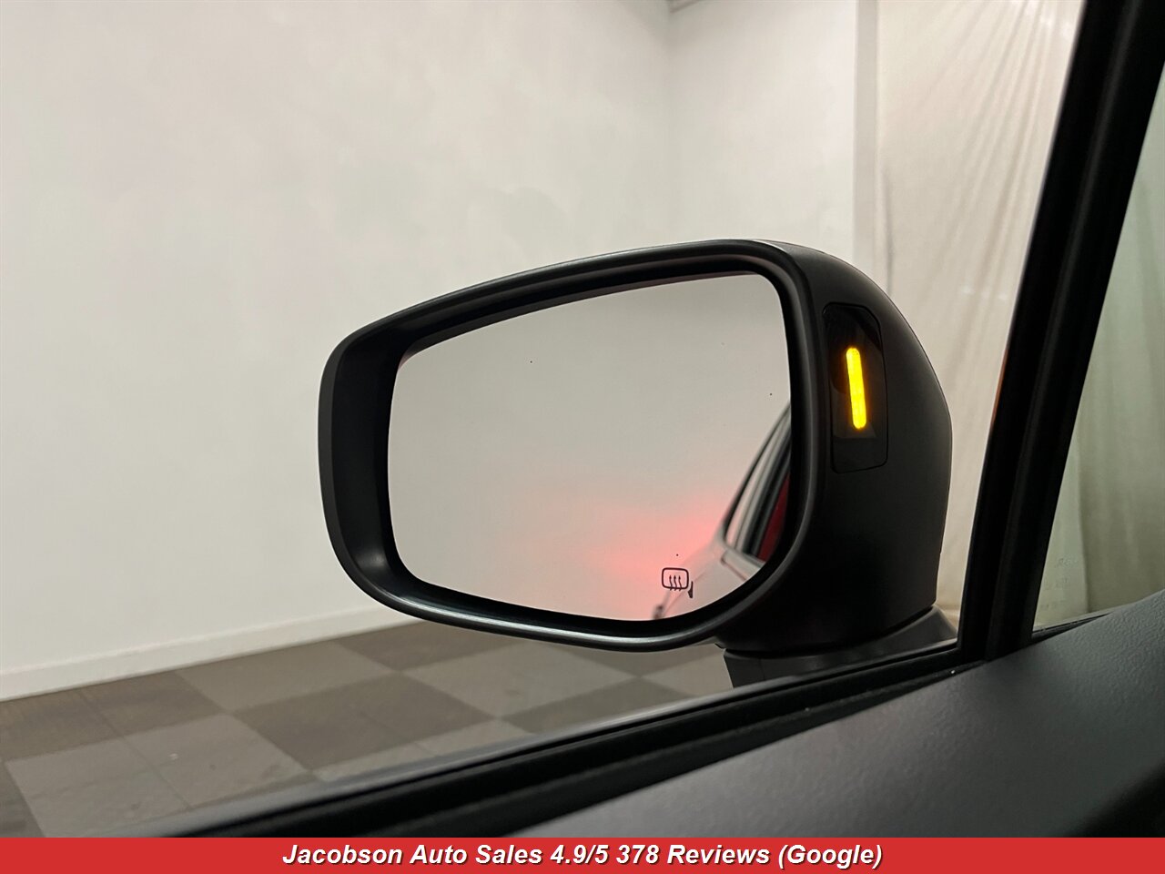 2021 Subaru Impreza Premium Wagon AWD - Photo 31 - Oshkosh, WI 54901