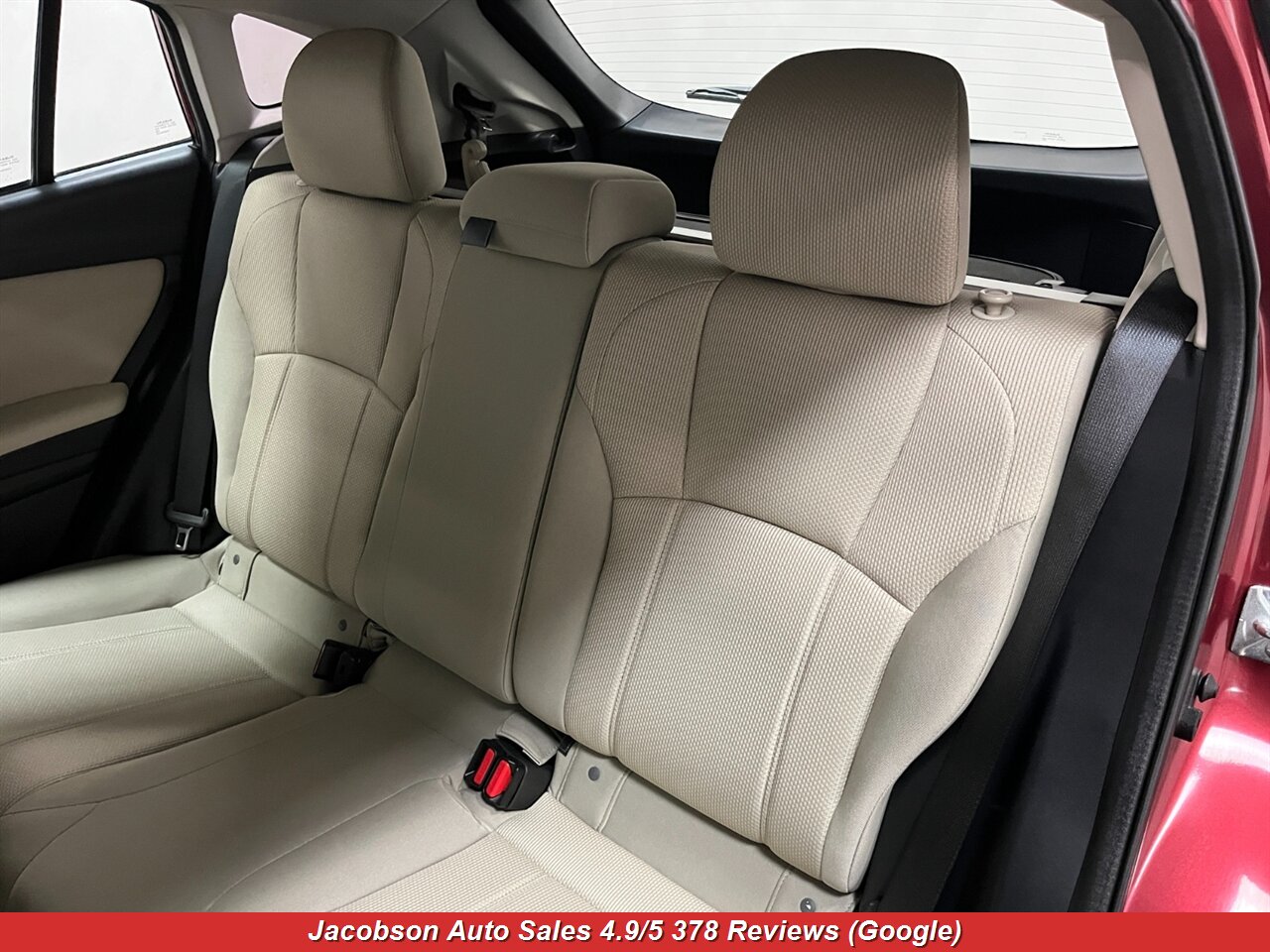 2021 Subaru Impreza Premium Wagon AWD - Photo 36 - Oshkosh, WI 54901