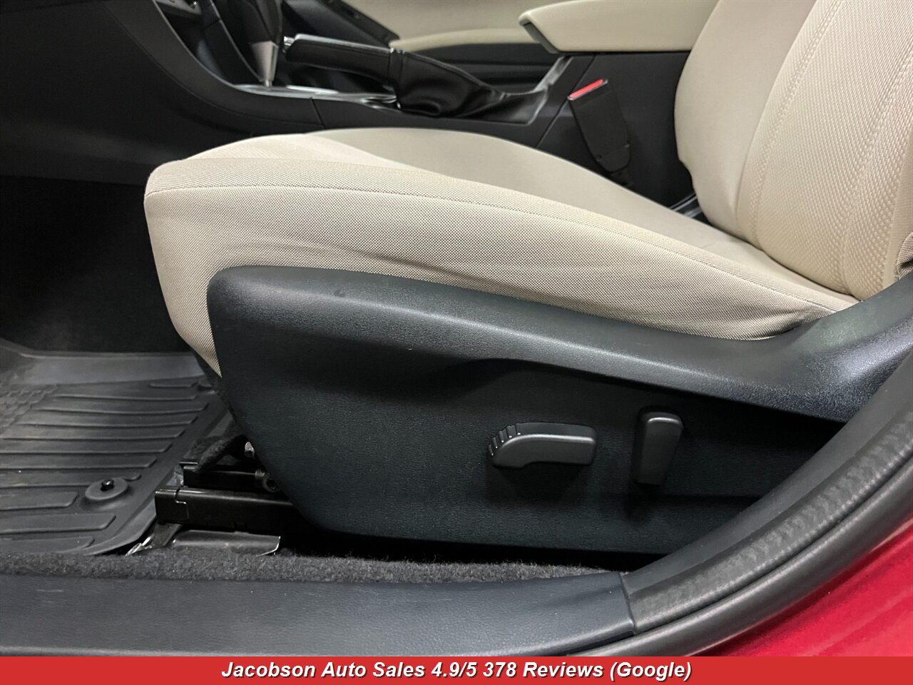 2021 Subaru Impreza Premium Wagon AWD - Photo 34 - Oshkosh, WI 54901