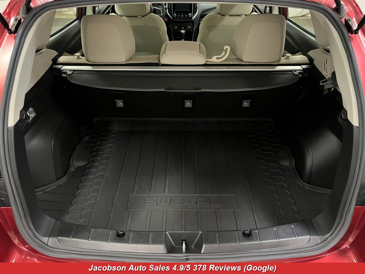 2021 Subaru Impreza Premium Wagon AWD - Photo 49 - Oshkosh, WI 54901