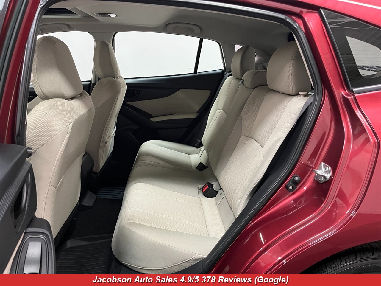 2021 Subaru Impreza Premium Wagon AWD - Photo 37 - Oshkosh, WI 54901