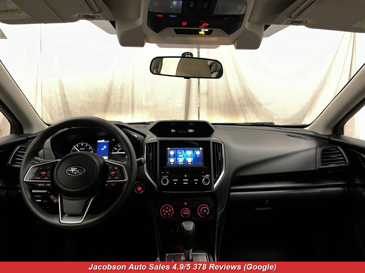 2021 Subaru Impreza Premium Wagon AWD - Photo 15 - Oshkosh, WI 54901