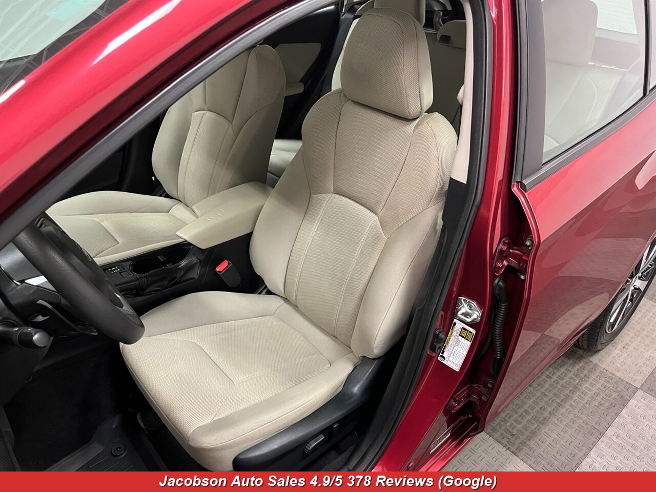 2021 Subaru Impreza Premium Wagon AWD - Photo 32 - Oshkosh, WI 54901