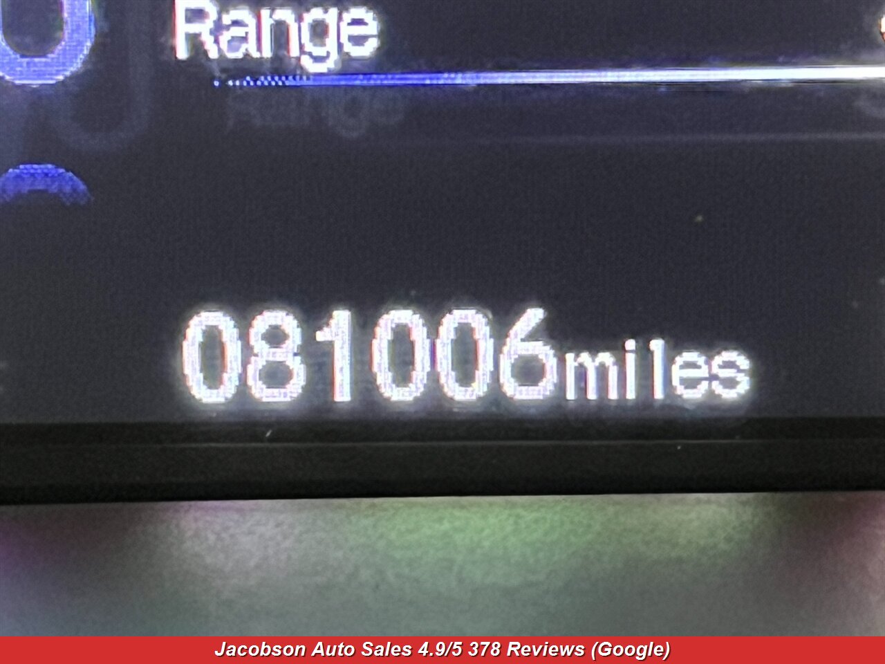 2015 Honda Civic LX - Photo 8 - Oshkosh, WI 54901