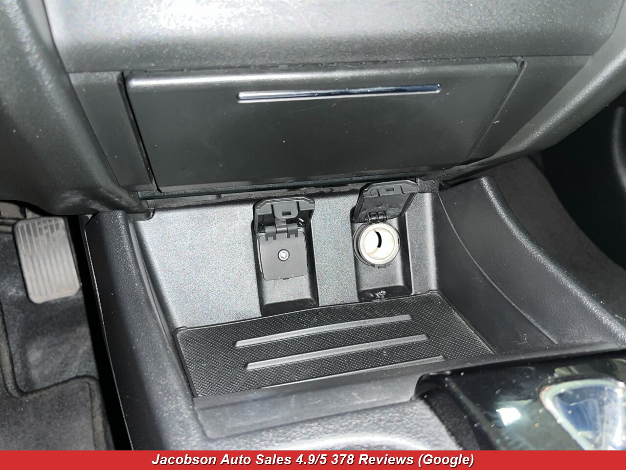 2015 Honda Civic LX - Photo 13 - Oshkosh, WI 54901