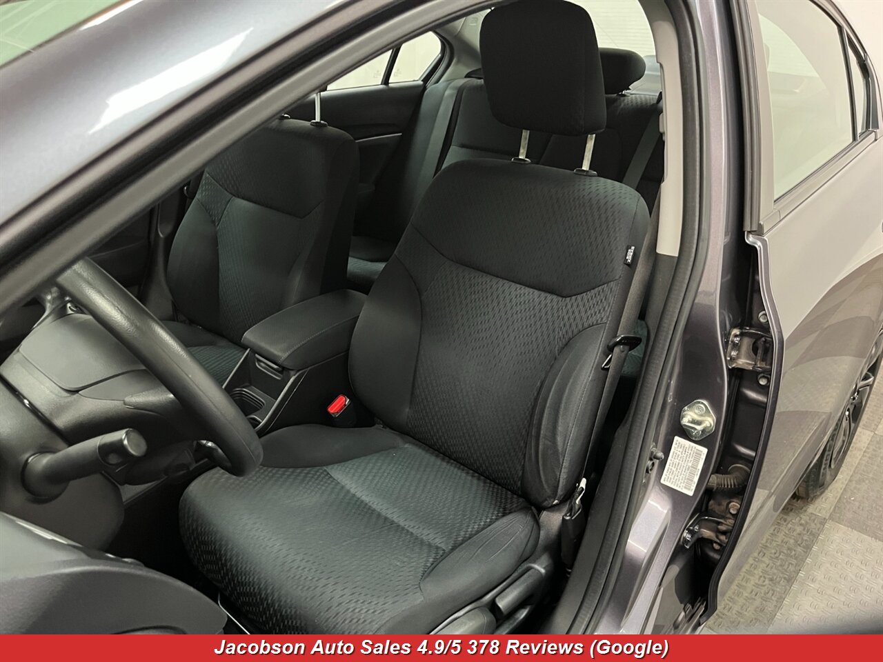 2015 Honda Civic LX - Photo 23 - Oshkosh, WI 54901